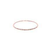 karen millen crystal sprinkle bangle