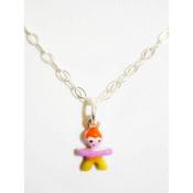 kidko pendent yellow dolly