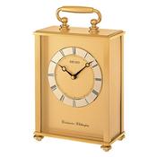 seiko mantel clock gp ss rd rn w/w chimes
