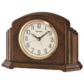 seiko mantel clock