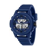 sectorex-48 52mm digital blue dial blue st image