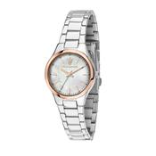 maserati attrazione 30 3h rg bez w/mop dial br ss image