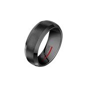 sector row ceramic black ring size 27 image