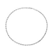 sector energy necklace stainless steel 45 &amp; 5cm image