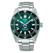 seiko prospex 1965 heritage diver�s padi special edition in green image