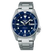seiko 5 sports skx new colour collection denim
