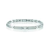 sector basic bracelet stainless steel 220mm image