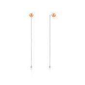 ANIA HAIE EARRINGS E001-04T image
