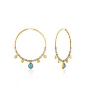 ANIA HAIE EARRINGS E014-05G image