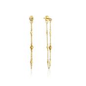 ANIA HAIE EARRINGS E016-04G image