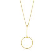 ANIA HAIE NECKLACE N001-02G image