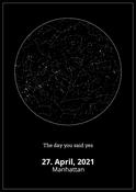 Star Map