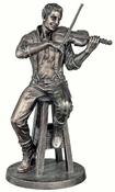 The Fiddle Player