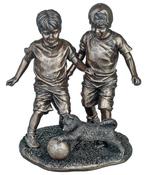 The Footballers