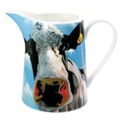 Tipperary Crystal Eoin O Connor Creamer &amp; Sugar Pot Set