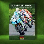 2019 Official RRI Calendar