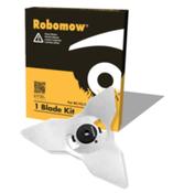 1 BLADE KIT FOR RC MRK7003A-ET