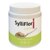 SylliFlor Psyllium Husks - 200g Tub - Citrus / Tub (200g)