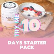 10 Days Colodan Whole Colostrum® Starter Pack image