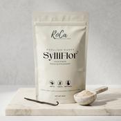 SylliFlor Travel Pack 7 x 6g - (Plain, Apple &amp; Cinnamon, Cacao, Malt &amp; Vanilla)