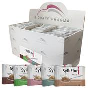 SylliFlor Psyllium Husks - Box of 30 x 6g Sachets image