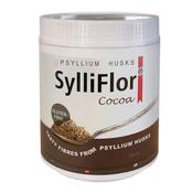 SylliFlor Psyllium Husks - 200g Tub