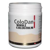 ColoDan® Whole Colostrum – Pure, Ethical, Gut-Supporting Functional Food