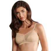 Havanna Semi Transparent Mastectomy Bra | Anita image
