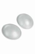 Silicone Bust Shapers | Shell Partial Prosthesis | Nicola Jane