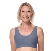 Linda Soft Bra | Indigo Blue | Amoena