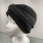 Miwok Hat | Warm Patterned Hat | Ellen Wille image