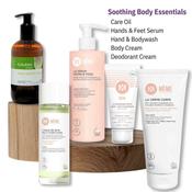Soothing Body Essentials | Gift Set | Itchy, Dry &amp; Sensitive Skin