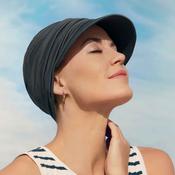 B.B. Bella Sun Cap | SPF 50 | Sun Visor Hat | House of Christine image