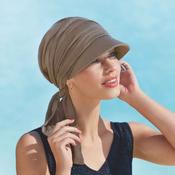 B.B. Briana Sun Cap | SPF 50 | Sun Visor Hat | House of Christine image