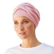 Shakti Turban Style Hat | Soft Bamboo | House of Christine image
