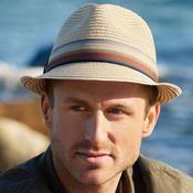 Tropical Sun Hat | SPF 50 | House of Christine image