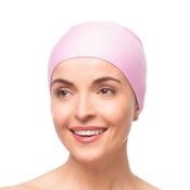 Violet Plus Sleep Hat | Soft Viscose | Rokoko image