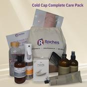 Cold Cap Complete Care Pack image