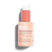 Glow Serum | Dull and Tired Skin | Meme image