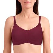 Wave Pure Bra | Non-Wired | Ruby Red | Amoena image