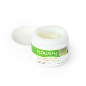 Hemp &amp; Macadamia Face Cream | Sensitive Skin | 50ml |  Flourish Organics image