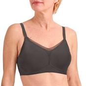 Wave Magic Bra | Non-Wired | Anthrazit | Amoena image