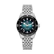 Captain Cook Automatic Turquoise Watch - R32223213 - 39mm image