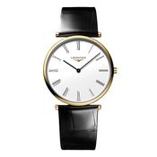 La Grande Classique Watch - L47552112 - 36mm