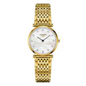 La Grande Classique de Longines Watch L45122878 29mm
