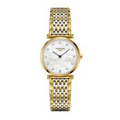 La Grande Classique Ladies Watch L45122877 29mm