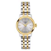 Classic Dream Lady Watch - T1292102203100 - 28mm
