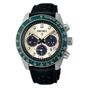 Prospex ‘Racing Sports’ Solar Speedtimer Chronograph Watch - SSC943P1 - 41.4mm image