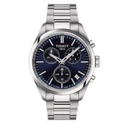 PR100 Chronograph Watch - T1504171104100 - 40mm