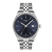 Ballade Watch - T1564101104100 - 40mm